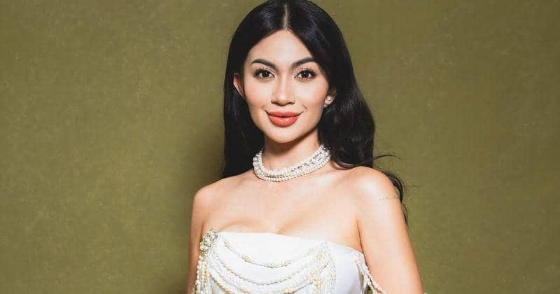 Ariel Tatum Pilih Childfree, Emosi dan Mental jadi Pertimbangan!